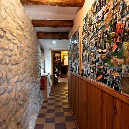 Apartament El Tossal Collfred